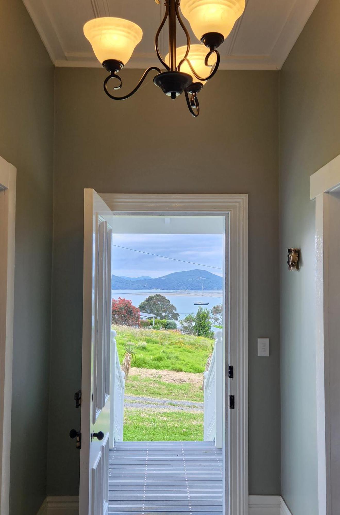 Whangarei HeadsStuart'S别墅 外观 照片