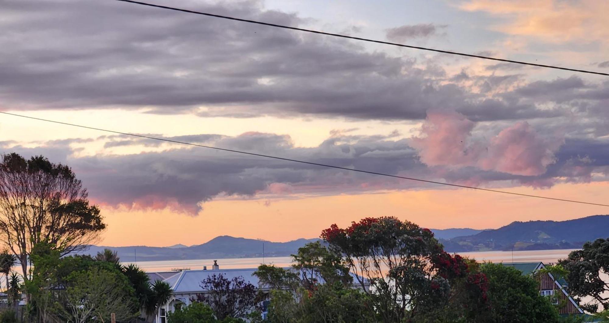 Whangarei HeadsStuart'S别墅 外观 照片