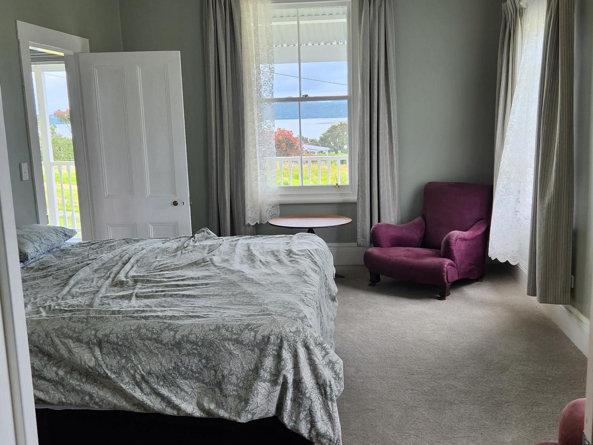 Whangarei HeadsStuart'S别墅 外观 照片