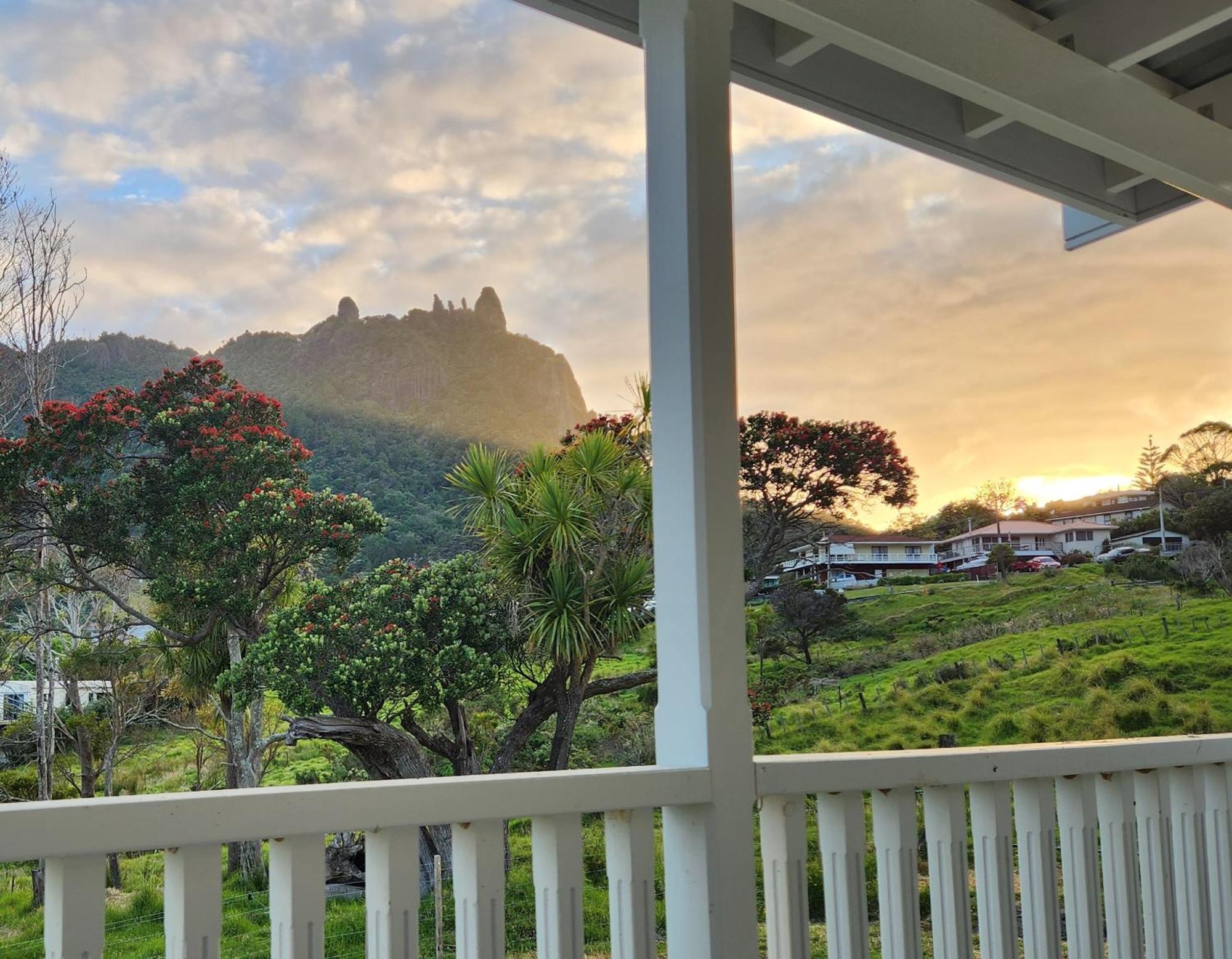Whangarei HeadsStuart'S别墅 外观 照片