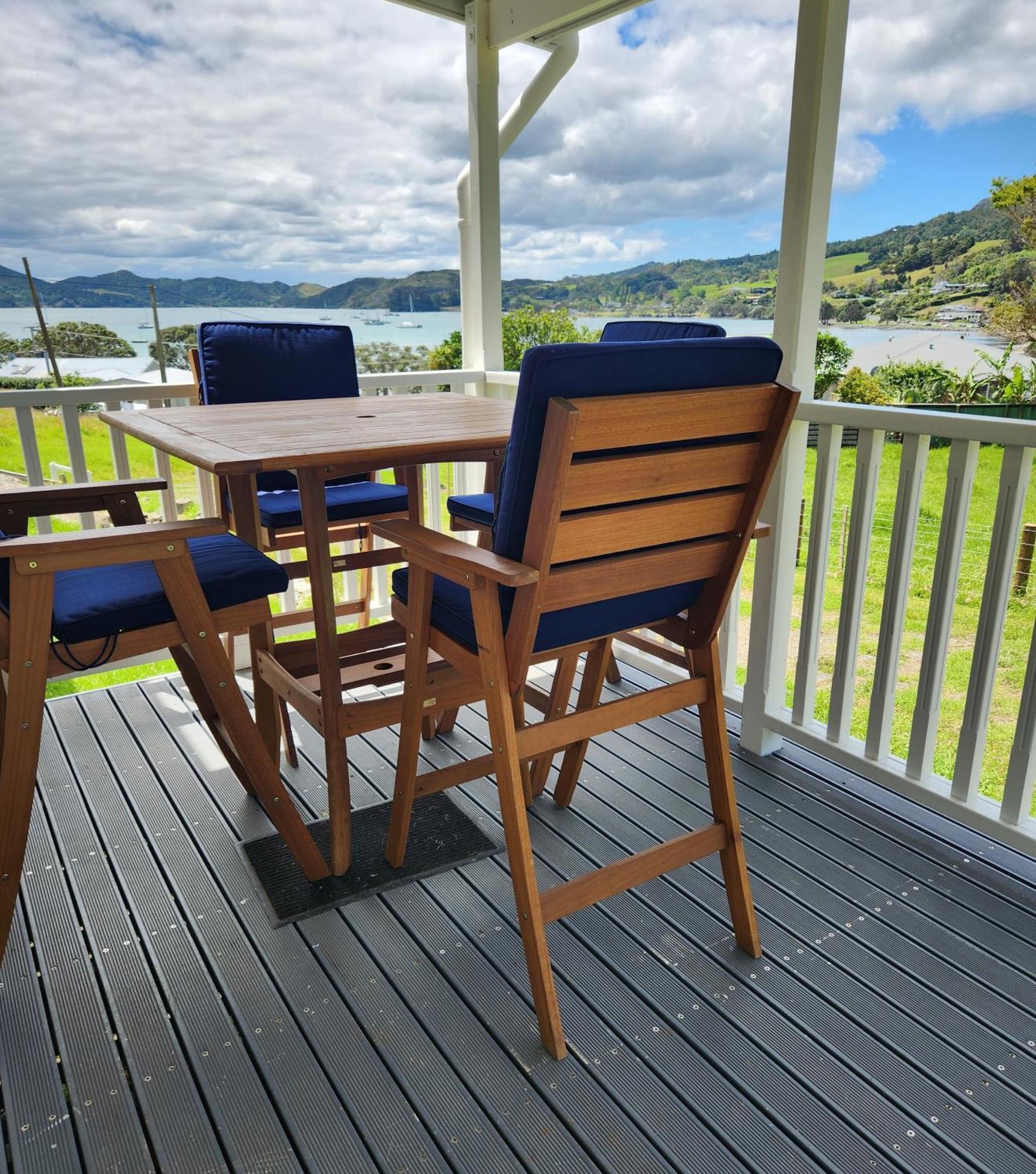 Whangarei HeadsStuart'S别墅 外观 照片
