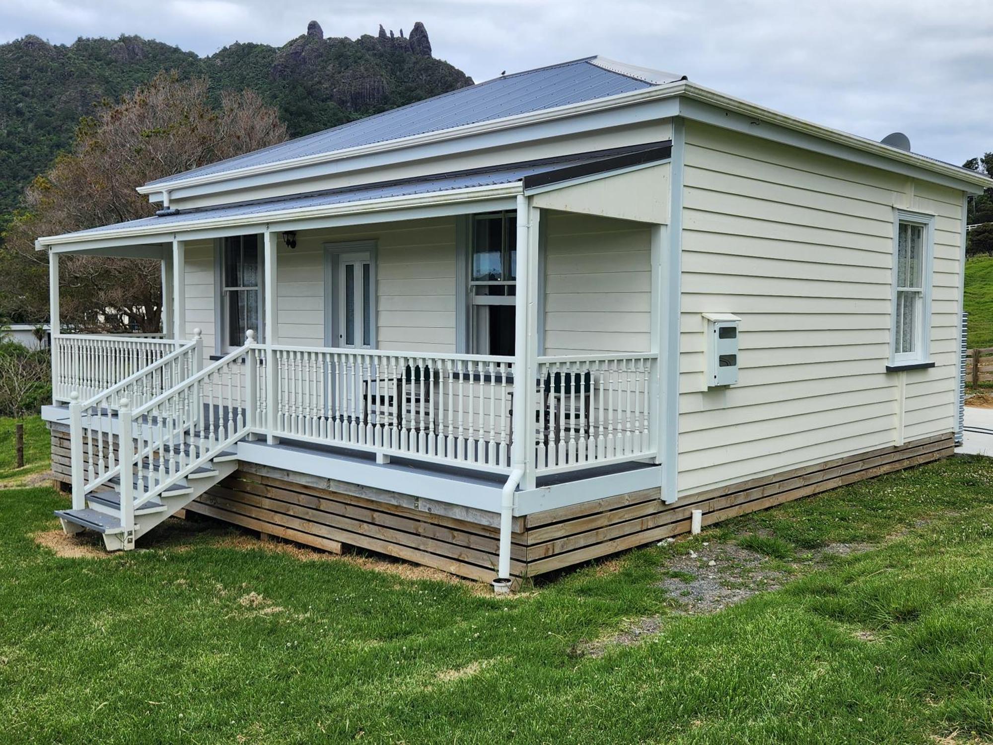 Whangarei HeadsStuart'S别墅 外观 照片