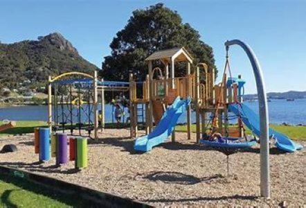 Whangarei HeadsStuart'S别墅 外观 照片