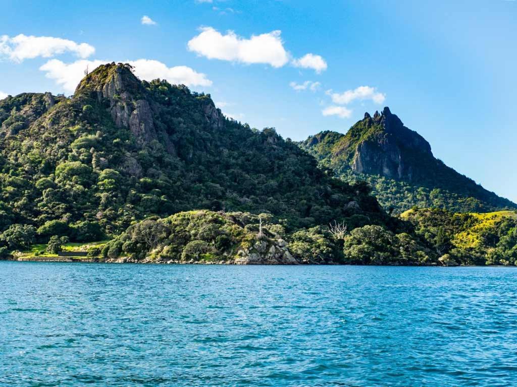 Whangarei HeadsStuart'S别墅 外观 照片