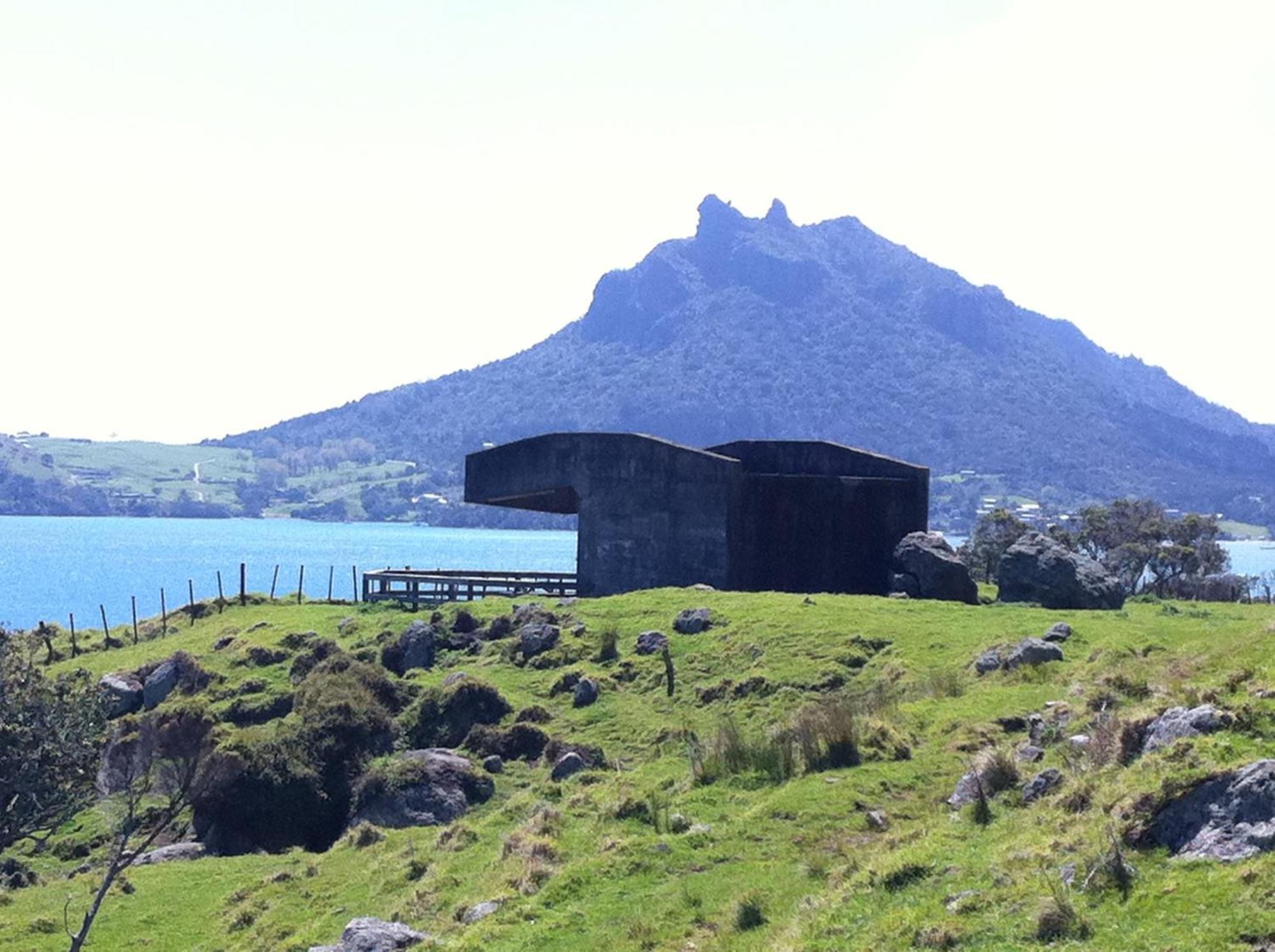 Whangarei HeadsStuart'S别墅 外观 照片