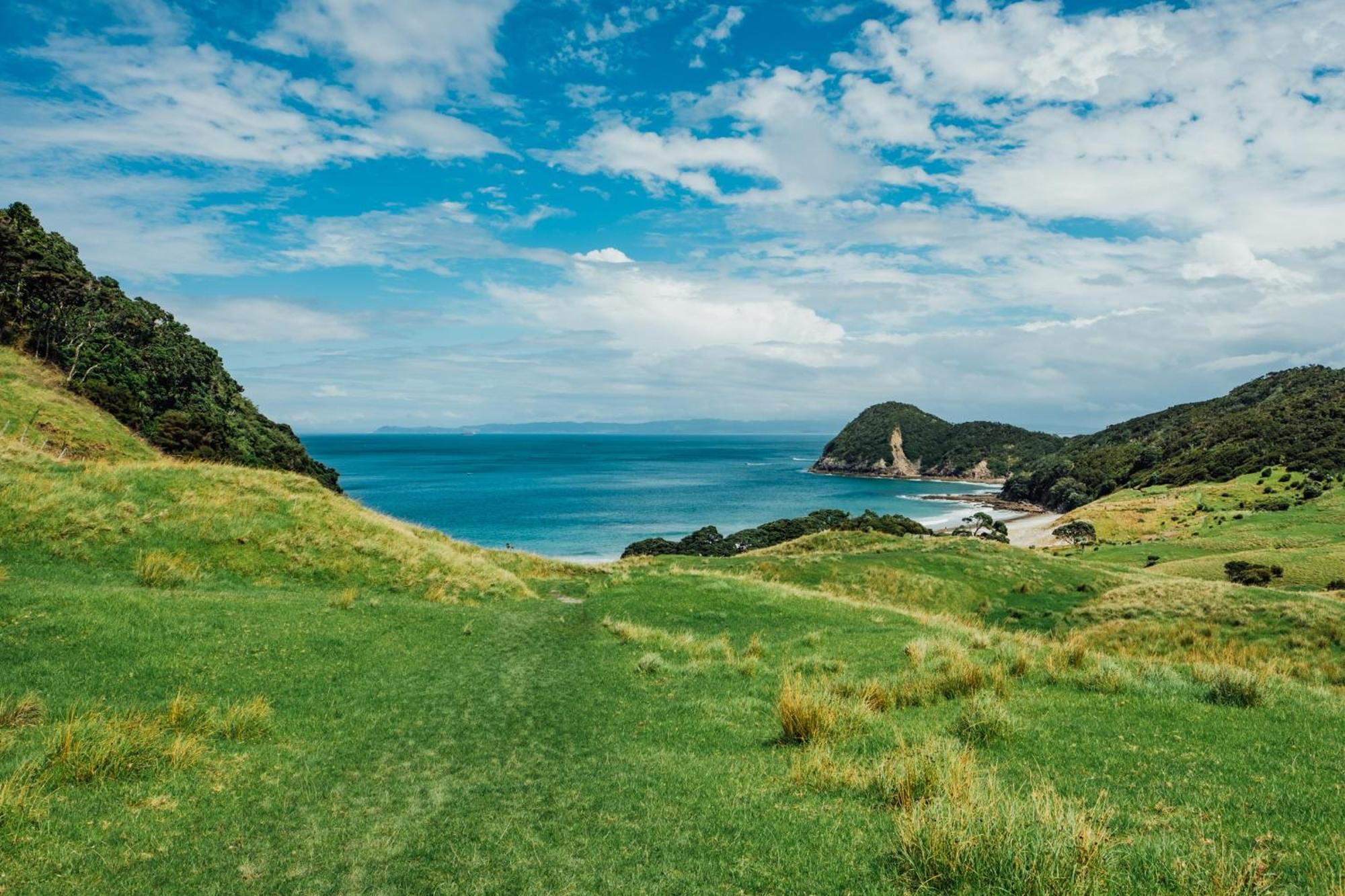 Whangarei HeadsStuart'S别墅 外观 照片